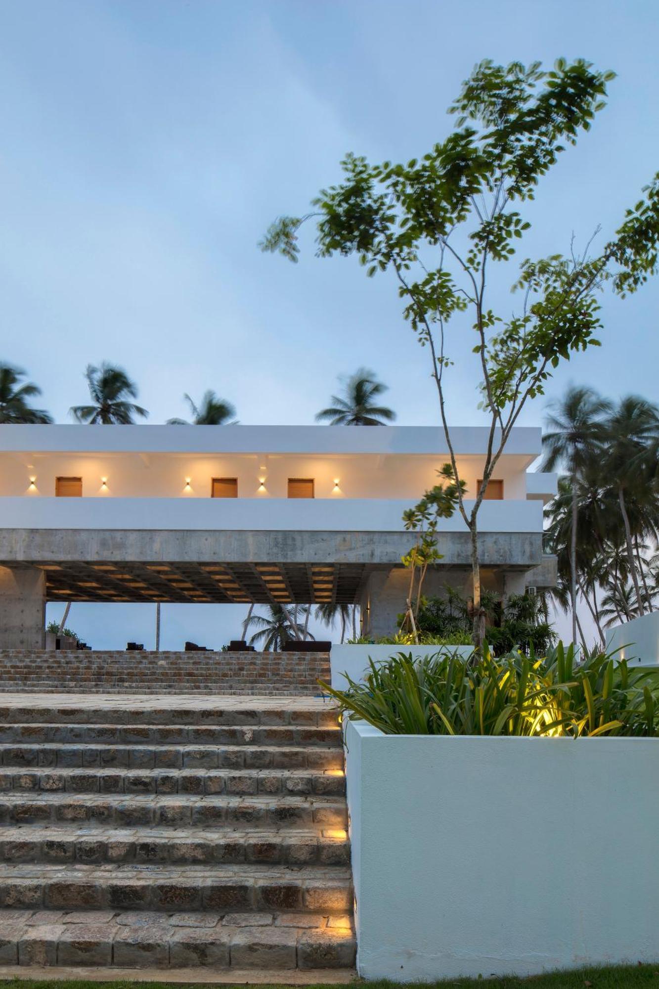 Serendivi Resort Villa Kahandamodara Exterior photo